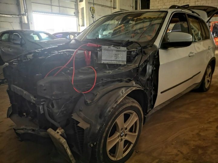 BMW X5 Датчик скорости ESP 2006 0265005681 6774602-02, 10213510, фото 6