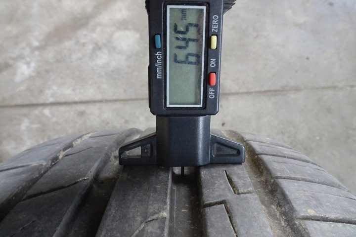 Шина летняя Sailun Atrezzo Zsr 2 215/50R17 95 Вт защита диска, усилитель (XL), фото 4