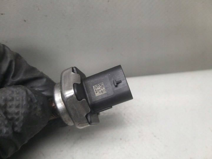 Датчик давления топлива молдинга 1.6 THP 5G06 508 II C5 DS7 3008 9812191080, фото 4