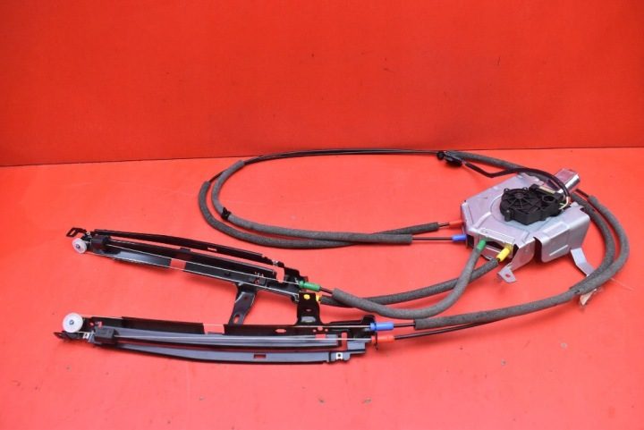 Моторчик шторки багажника BMW mamAUTO-1032041-9904006816, фото 1