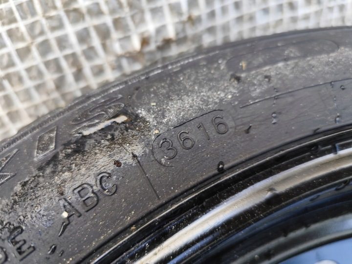 OPEL MOKKA X РЕСТАЙЛИНГ 12-20 ДОКАТКА 125/70R16 16" РЫЧАГ, фото 10
