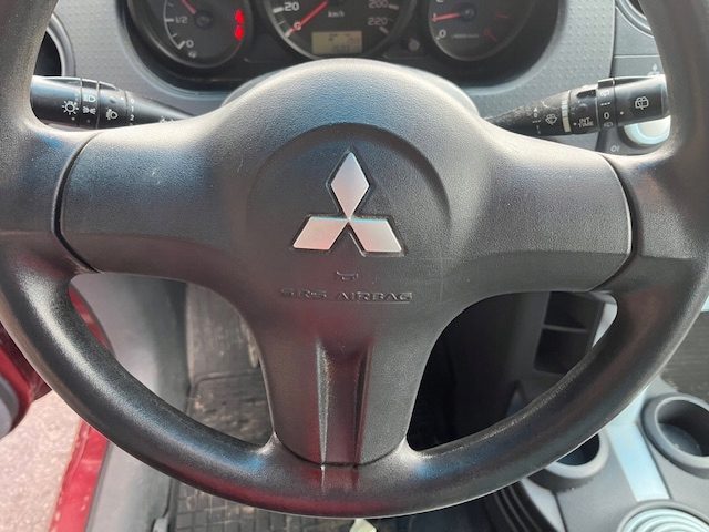 MITSUBISHI COLT VI Z30 Подушка водителя, фото 2