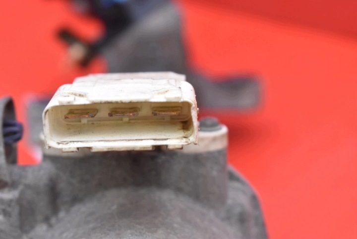 РУЛЕВАЯ РЕЙКА EU TL0-G0 HONDA ACCORD 8 VIII 2.2 i-DTEC 150 Л.С. 07-, фото 9
