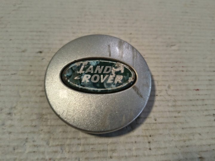 Крышка 63 мм Land Rover RRJ500030XXX, фото 3
