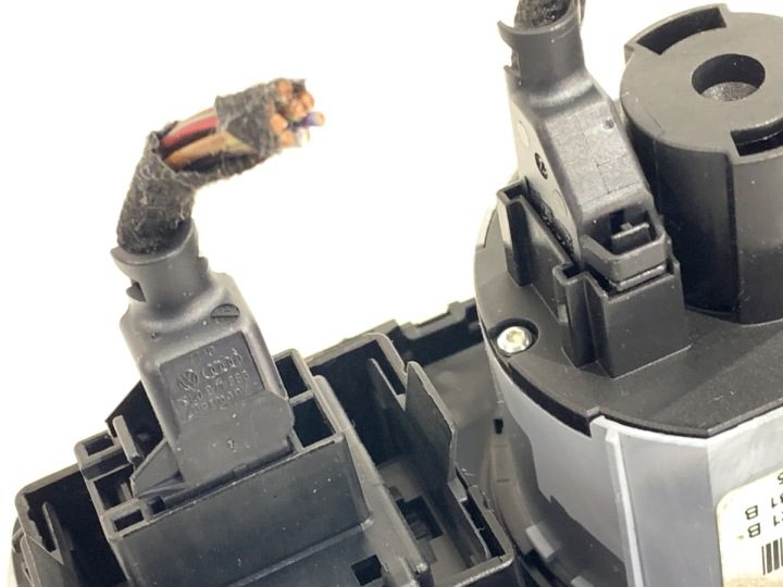 ВЫКЛЮЧАТЕЛЬ СВЕТА НА ПАНЕЛИ SKODA SUPERB II 3T0941431B 09-15 КНОПКА, фото 3