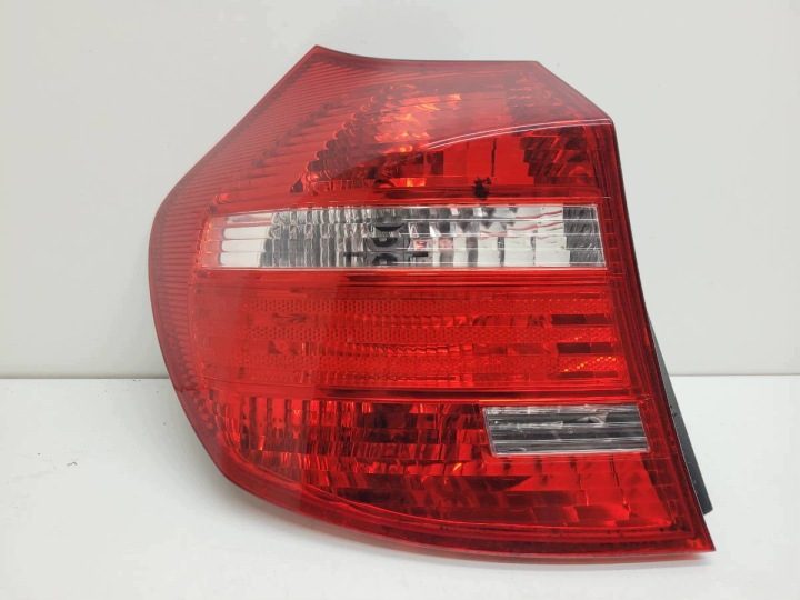 Фонарь задний левый BMW 1 E87 5D 7164955 европа, фото 1