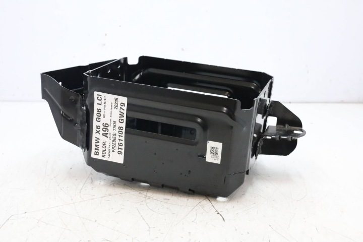 Корпус корзина Akumulatrora 8780794 BMW X5 G05 X6 G06 X7 G07, фото 3