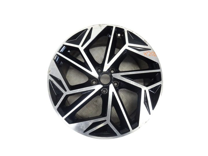 Литой диск Hyundai OE 52910KL310 8.5" x 20" 5x114.3 ET 53, фото 1