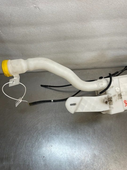 БАЧОК ОМЫВАТЕЛЯ RENAULT MEGANE V 5 289100834R 289154738R, фото 8
