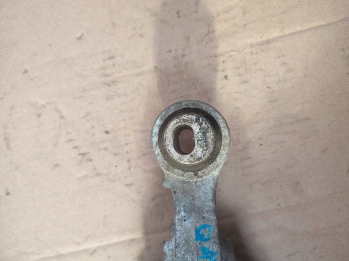 Renault OE 11350JD000 Опора двигателя, фото 6