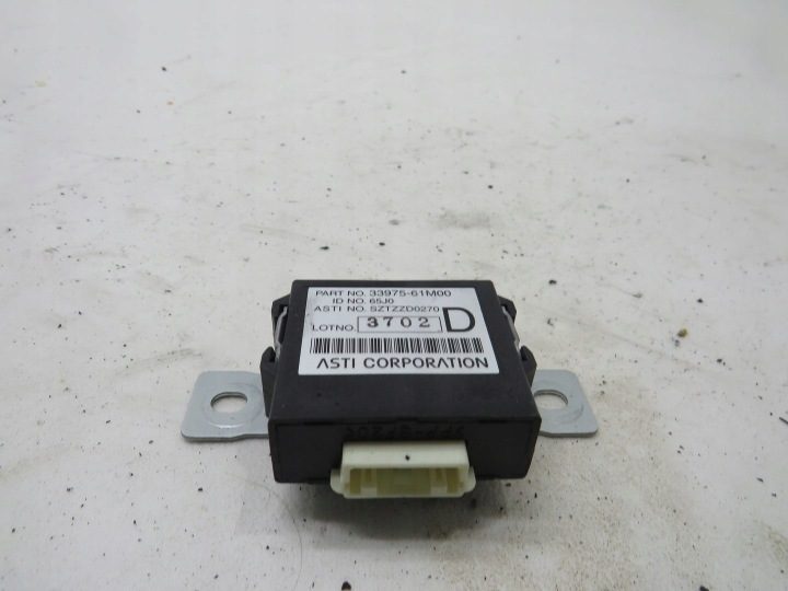 Suzuki OE 33975-61M00, фото 1