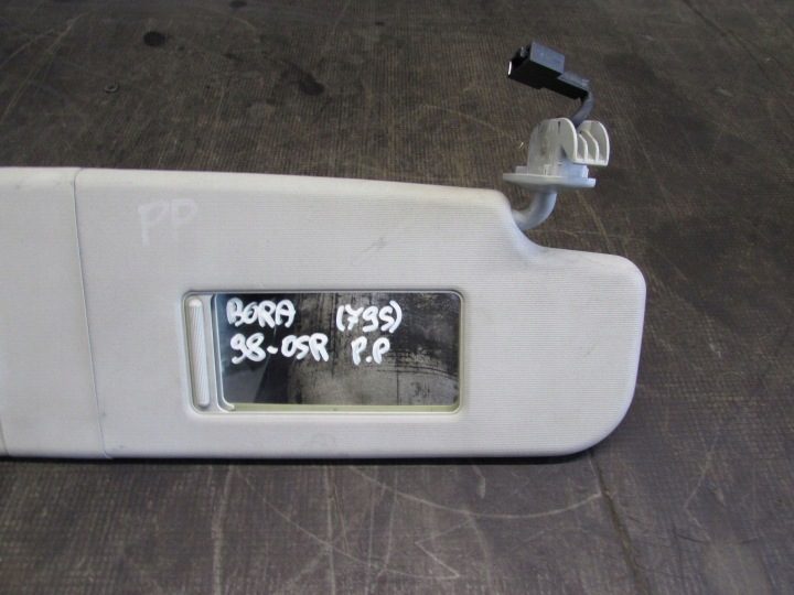 Volkswagen OE 6X0857552A, фото 12