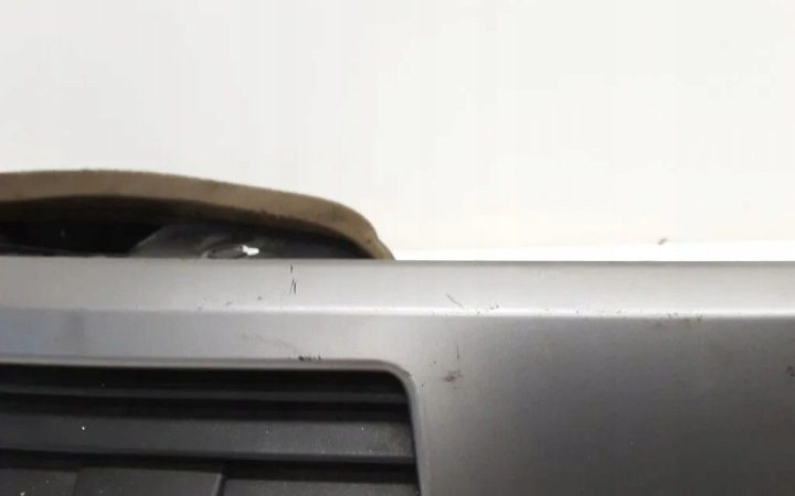 Воздухозаборник консоли BMW 5 (E60) 7129233 3.0L дизель 2005, фото 4
