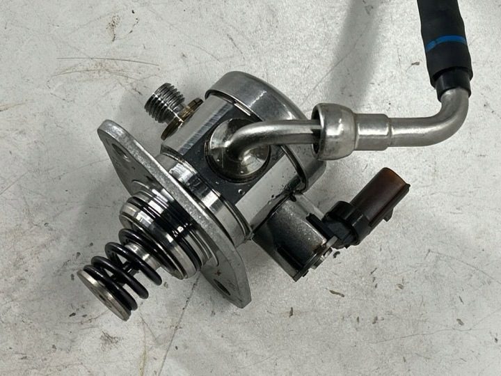 Комплект системы впрыска Ford Escape IV P2GE9D376AA, фото 15