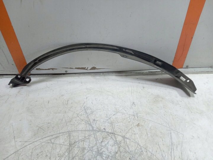 Toyota RAV 4 В Молдинг Левый Крыла Задний OE 7587442010, фото 2