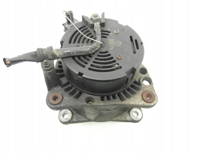 Генератор VW Polo III (6N1) 1.4 0123310019 028903025H, фото 2