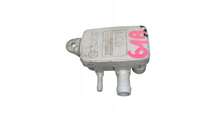 Блок управления Датчик Давления Газа ГБО 67R013971 110R004298, фото 2