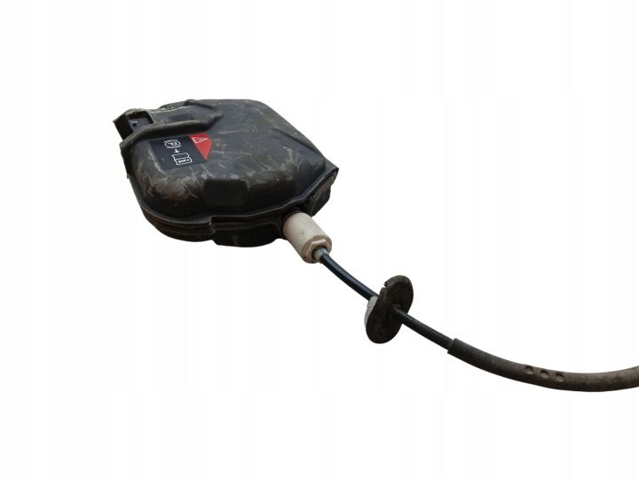 РУЧНОЙ ТОРМОЗ ЭЛЕКТРИЧЕСКИЙ ТРОС CITROEN DS4 C4 II B7 9672984680, фото 8