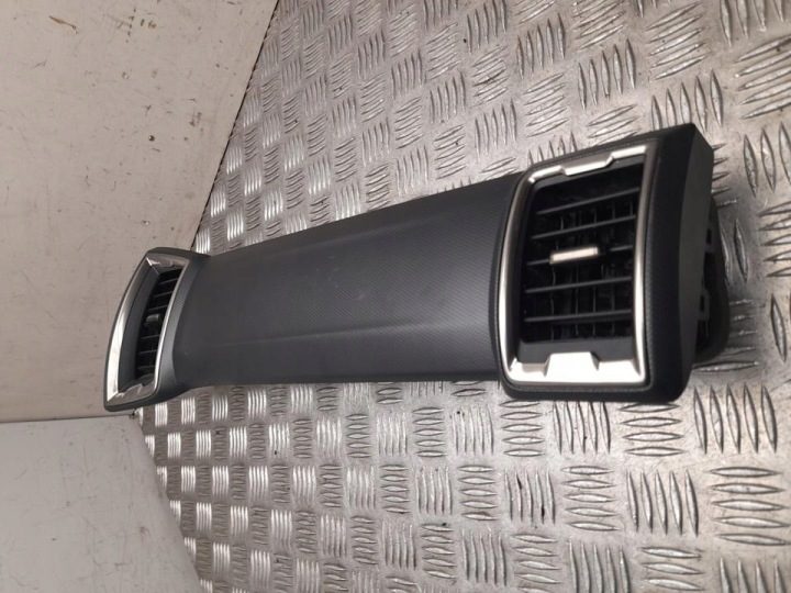 Воздухозаборник консоли FORD RANGER (TKE) EB3B41044K54D 2.0L дизель 157 кВт, фото 2