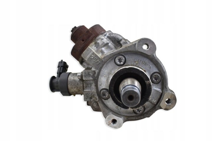 ТНВД Opel Insignia B 2.0 CDTI 0445010759 55494494, фото 2