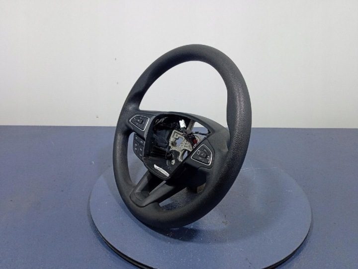 FORD ESCAPE III KUGA MK2 РЕСТАЙЛИНГ 16- РУЛЬ МУЛЬТИФУНКЦИОНАЛЬНЫЙ GJ54-3600-AB3ZHE, фото 3