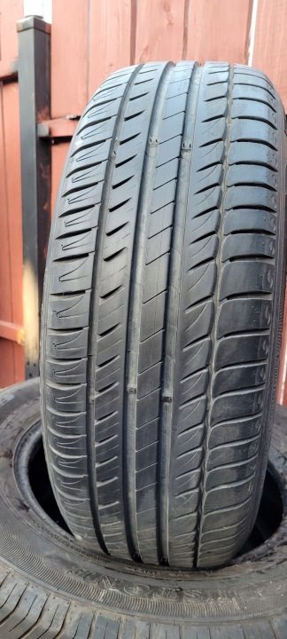 Шина летняя Michelin Primacy Hp 205/60R16 92 Вт AO - Audi, фото 4