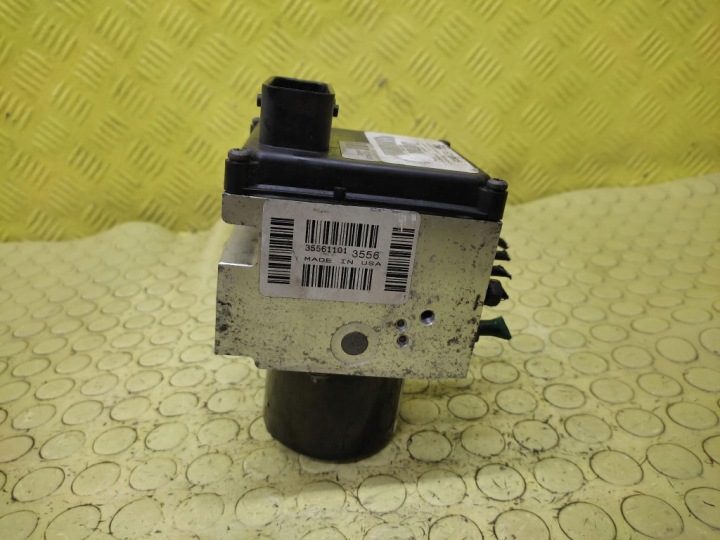 Peugeot OE 9661702380 насос ABS, фото 4