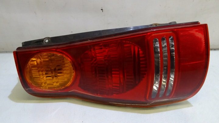 ФАРА ЛЕВАЯ ПЕРЕДНЯЯ HYUNDAI I30 III ЕВРОПА 92101G4020, фото 2