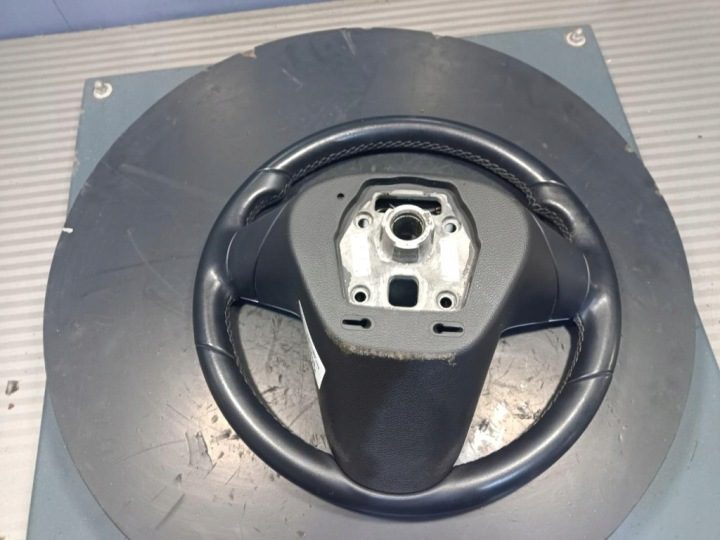 OPEL ASTRA J РУЛЬ 13305818, фото 5