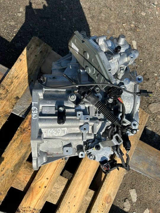 CEED III 1.5 T-GDI 21 г. КОРОБКА ПЕРЕДАЧ АВТОМАТ L63W, фото 5