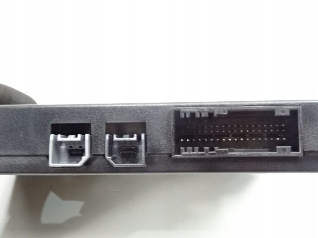 Модуль Bluetooth Ford Focus MK3 AM5T-14D212, фото 3