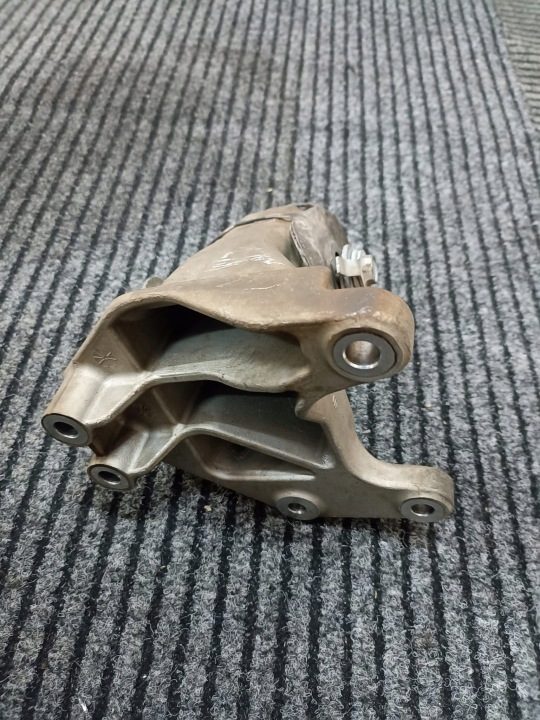 Подушка двигателя левая Jeep Wrangler JL 3.6 18-20, фото 4