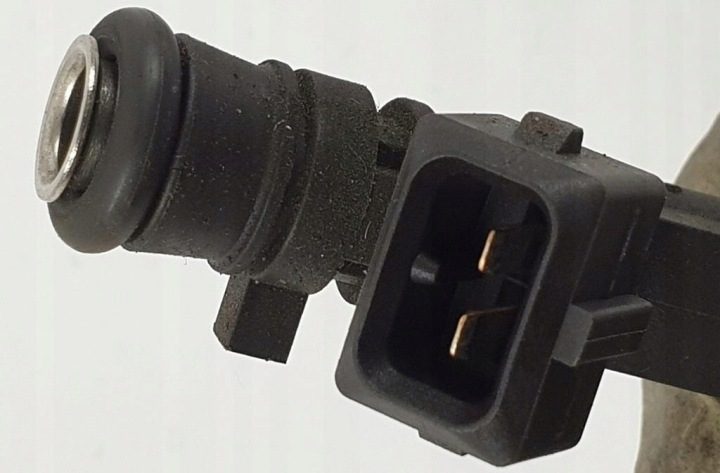 ФОРСУНКА OPEL AGILA A 1.0 0280158501, фото 3