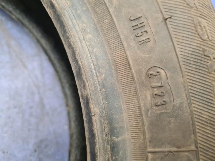 Шина зимняя Debica Frigo 2 185/65R15 88 т сцепление на снегу (3PMSF), фото 5