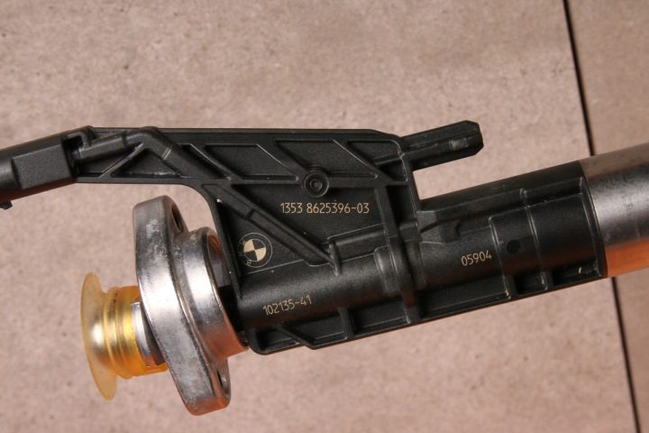 BMW F30 F31 G20 G30 G31 X1 F48 X3 G01 ФОРСУНКА БЕНЗИН 8625396, фото 12