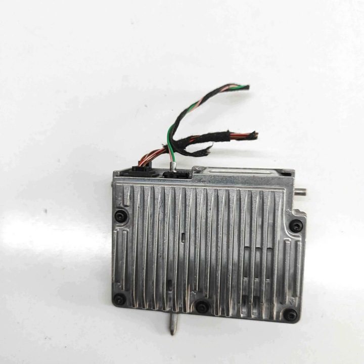 Камера передняя Mercedes-Benz GLE (W167) A2069015309 32592978 3.0L 280 квт, фото 2