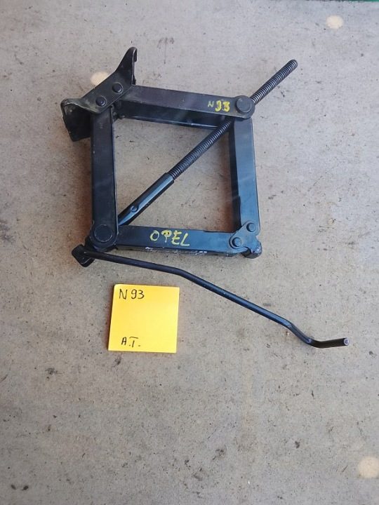ДОМКРАТ OPEL VECTRA C SIGNUM ASTRA H ZAFIRA B SAAB 9-3, фото 1