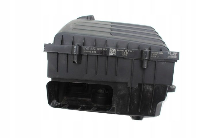VW AUDI SKODA ВОЗДУШНЫЙ ФИЛЬТР 5Q0129607AA 5Q0129601AC 5Q0129620B 5Q0 129 60, фото 1