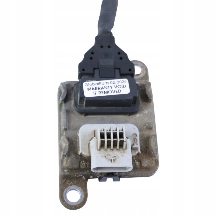 Mercedes Citan W415 109 CDI Датчик NOx 1.5 Дизель OM608 227903290R, фото 7