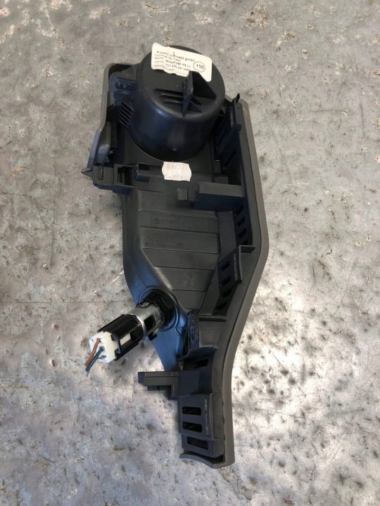 ПОДСТАКАННИК VW CRAFTER II 7C MAN TGE APU27658, фото 5