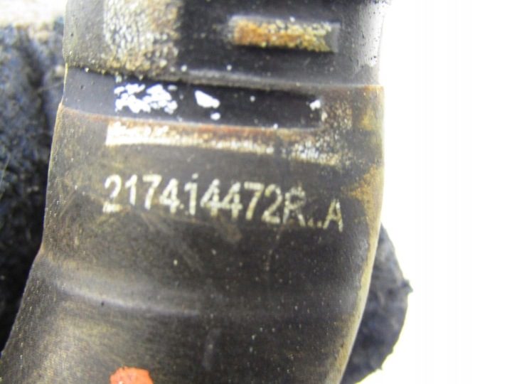 Шланг труба охлаждения Dacia Logan III Sandero III 1.0 TCE 217414472R, фото 3