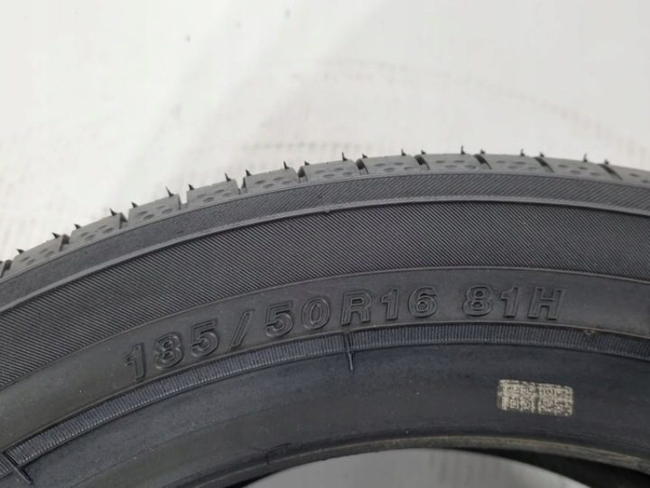 Шина летняя Yokohama BluEarth-A AE-50 185/50R16 81 H защита диска, фото 6