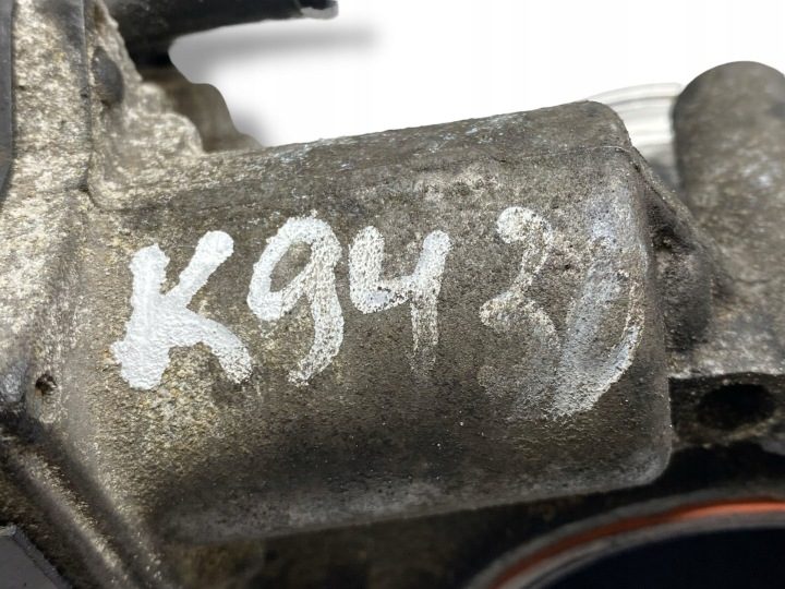 Volkswagen OE 03L128063K корпус дроссельной заслонки, фото 6