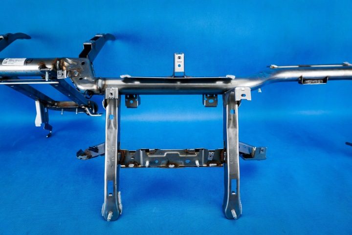 Каркас балка торпедо HUD BMW X3 G01 X4 G02 51459393777 9393777, фото 7