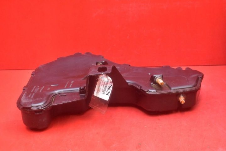 БАЧОК FAP 9654039680 CITROEN C6 1 I 2.7 HDI 04-12, фото 4
