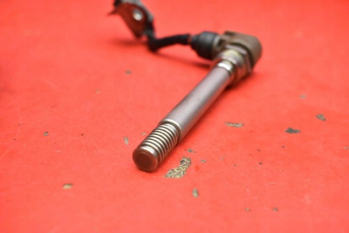 Форсунка DENSO с kabelkiem 295900-0110 23670-26020 23670-011 Loyota Lexus, фото 7