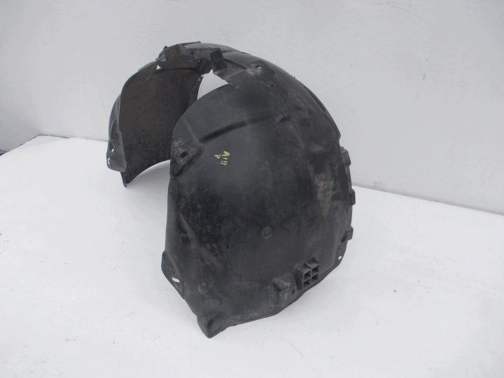 Подкрылок передний комплект OPEL ASTRA III H 04-10 13125605 13125603, фото 1