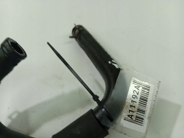 Mitsubishi Grandis Шланг водяной 2006 2.0L, фото 4