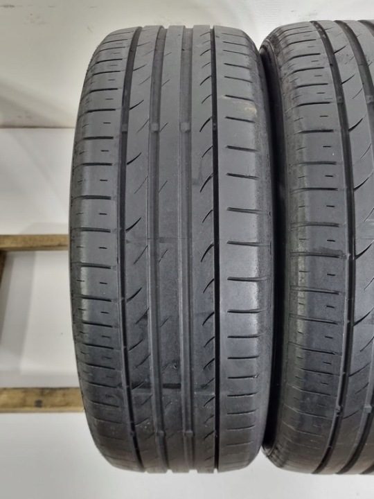 2× Шина летняя Tracmax X-Privilo TX3 215/55R17 98 Вт усилитель (XL), фото 4