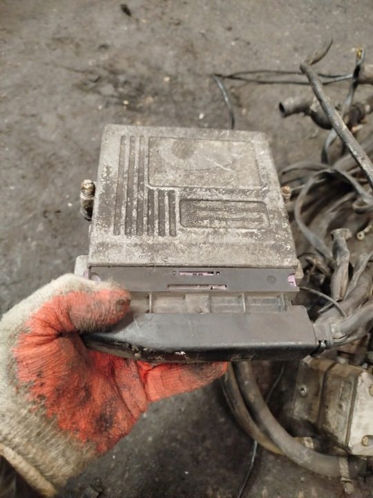 ФОРСУНКИ ЭБУ РЕДУКТОР ГБО MED 110R-000057 110R-026011, фото 6